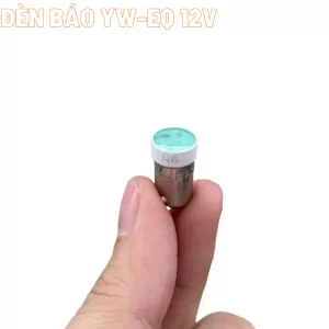 YW-EQ Đèn Báo 12V